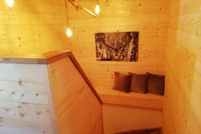 Detaillierte Infos zur Unterkunft Chalet Risus Vallis