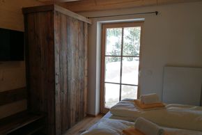 Detaillierte Infos zur Unterkunft Chalet Risus Vallis