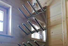 Detaillierte Infos zur Unterkunft Chalet Risus Vallis