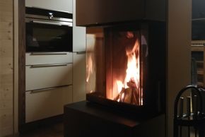 Detaillierte Infos zur Unterkunft Chalet Risus Vallis