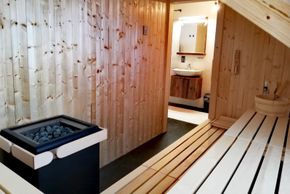 Detaillierte Infos zur Unterkunft Chalet Risus Vallis