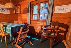 Detaillierte Infos zur Unterkunft Chalet Waldwinkl