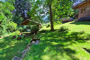 Detaillierte Infos zur Unterkunft Chalet Waldwinkl