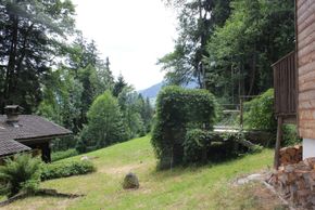 Detaillierte Infos zur Unterkunft Chalet Waldwinkl