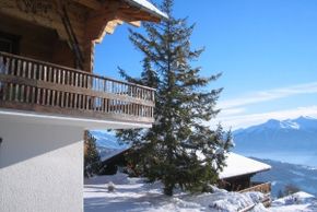 Wunderschön Aussicht!