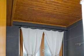 Chalet Wildhorn hat 7 Badezimmern