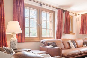 Detaillierte Infos zur Unterkunft Chalet Ulysse