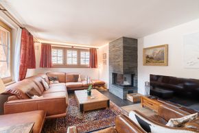 Detaillierte Infos zur Unterkunft Chalet Ulysse