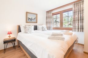 Detaillierte Infos zur Unterkunft Chalet Ulysse