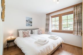 Detaillierte Infos zur Unterkunft Chalet Ulysse