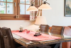 Detaillierte Infos zur Unterkunft Chalet Ulysse