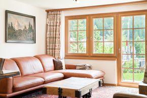 Detaillierte Infos zur Unterkunft Chalet Ulysse