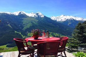 Detaillierte Infos zur Unterkunft Chalet Xieje