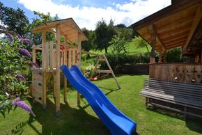 Detaillierte Infos zur Unterkunft Chalets & Apartments Wachterhof