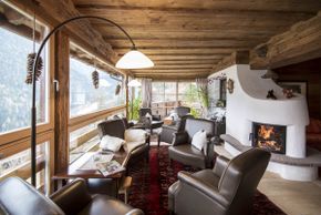 Detaillierte Infos zur Unterkunft Charme Hotel Uhrerhof- Deur