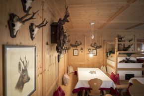 Detaillierte Infos zur Unterkunft Charme Hotel Uhrerhof- Deur