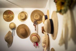 Detaillierte Infos zur Unterkunft Charme Hotel Uhrerhof- Deur