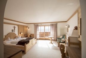 Detaillierte Infos zur Unterkunft Charme Hotel Uhrerhof- Deur