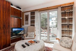 Coutchgruppe mit Kommunikationsecke