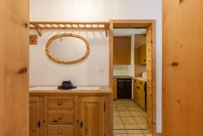 Detaillierte Infos zur Unterkunft Chesa Derby App. 3