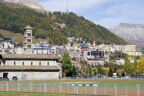 Detaillierte Infos zur Unterkunft Chesa Derby App. 3