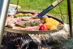 Detaillierte Infos zur Unterkunft Chiemsee Chalet