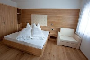 Apartment Sas dles Diesc