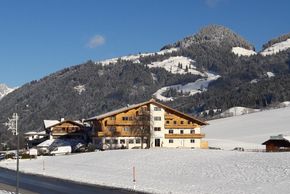 Detaillierte Infos zur Unterkunft Club Hotel Edelweiss