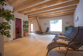 Detaillierte Infos zur Unterkunft Club Hotel Edelweiss