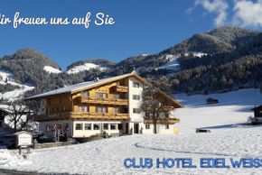 Detaillierte Infos zur Unterkunft Club Hotel Edelweiss