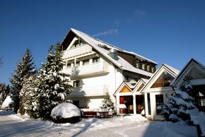 Clubhotel Hochsauerland