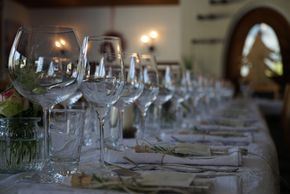 Detaillierte Infos zur Unterkunft Cresta Hotel