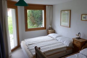 Detaillierte Infos zur Unterkunft Cresta Sartons/Brenn