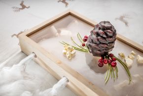 Gourmetrestaurant Ötztaler Stube