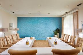 Alpenhaus.Tagungsraum