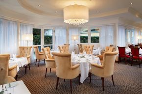 Alpenhaus Restaurant