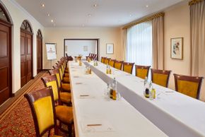 Alpenhaus.Seminarraum