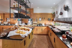 Detaillierte Infos zur Unterkunft Das Alpenhaus Kaprun