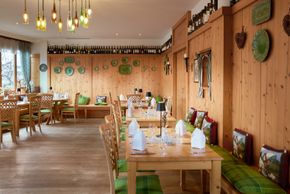 Detaillierte Infos zur Unterkunft Das Alpenhaus Kaprun