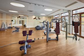 Detaillierte Infos zur Unterkunft Das Alpenhaus Kaprun