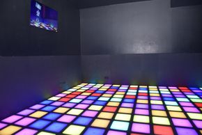 Detaillierte Infos zur Unterkunft Das Alpenhaus Katschberg.1640