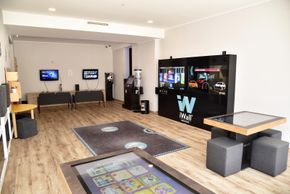 Detaillierte Infos zur Unterkunft Das Alpenhaus Katschberg.1640