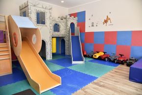 Detaillierte Infos zur Unterkunft Das Alpenhaus Katschberg.1640