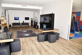 Detaillierte Infos zur Unterkunft Das Alpenhaus Katschberg.1640