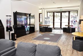 Detaillierte Infos zur Unterkunft Das Alpenhaus Katschberg.1640