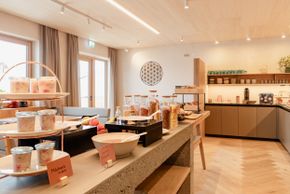 Detaillierte Infos zur Unterkunft Ecoquartier biYou