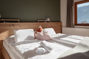 Detaillierte Infos zur Unterkunft Ecoquartier biYou