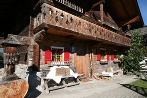 Herzlich Willkommen im Schmiedhaus