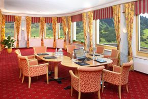 Detaillierte Infos zur Unterkunft Das Schütz am Obertauern