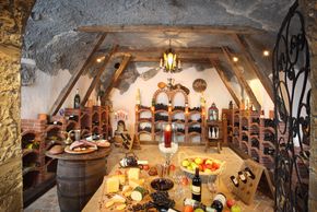 Detaillierte Infos zur Unterkunft Das Schütz am Obertauern